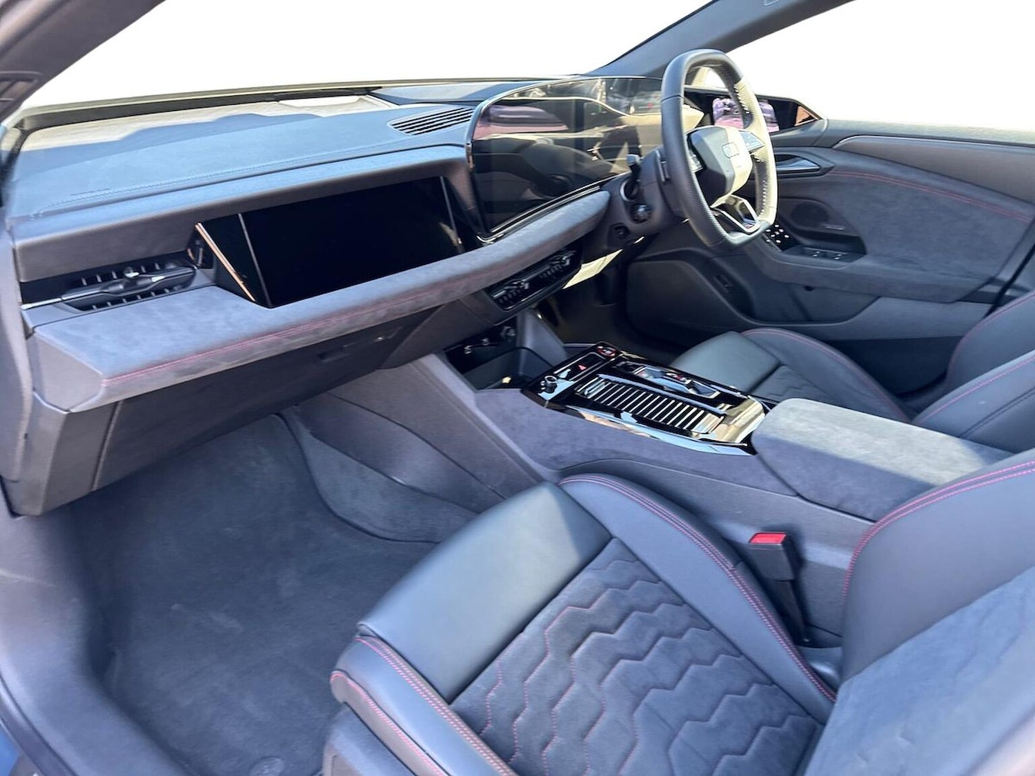 Used Audi A6 2025 for sale - 76165073: Photo 7