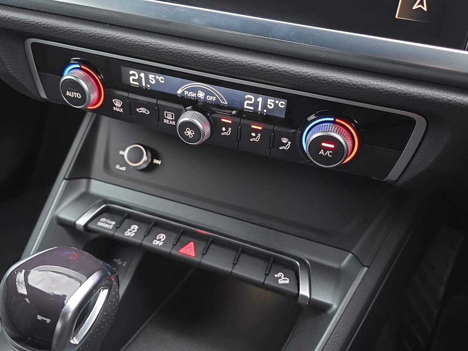 Used Audi Q3 2025 for sale - 77492363: Photo 12