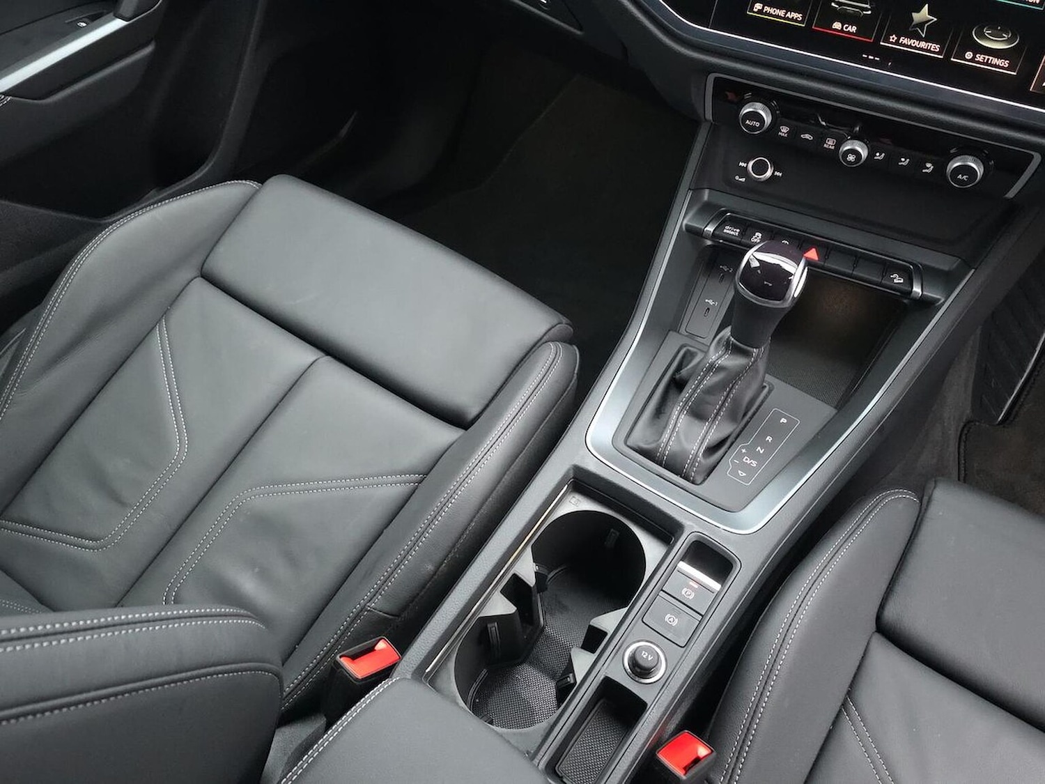 Used Audi Q3 2025 for sale - 77492363: Photo 13