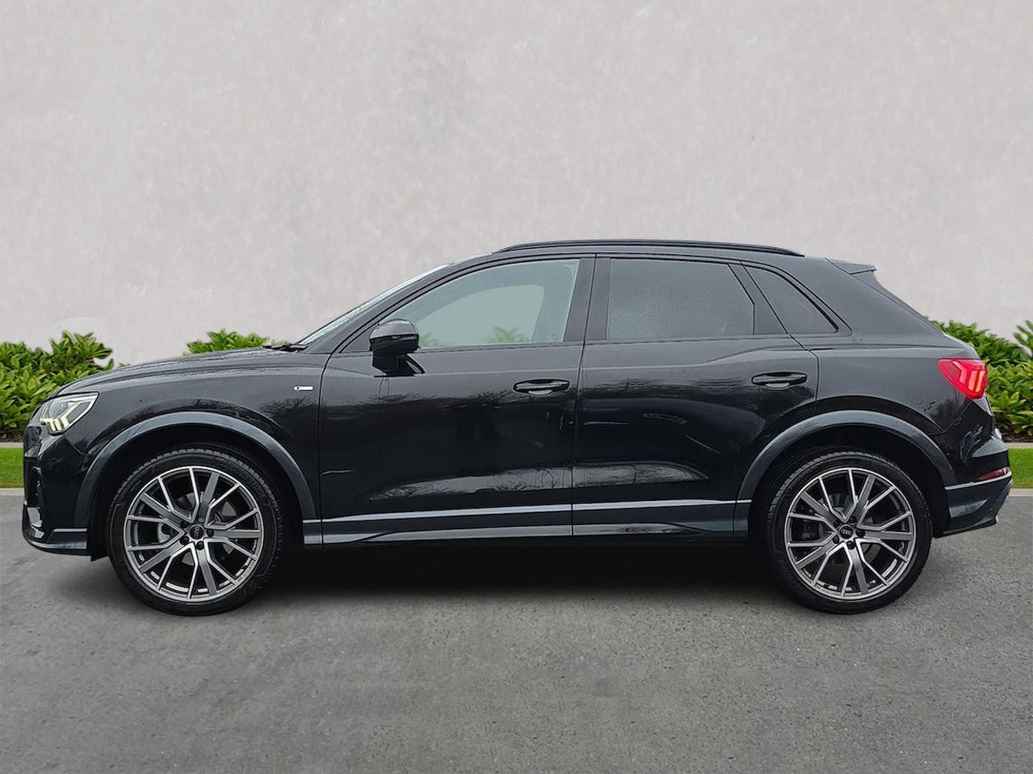 Used Audi Q3 2025 for sale - 77492363: Photo 19