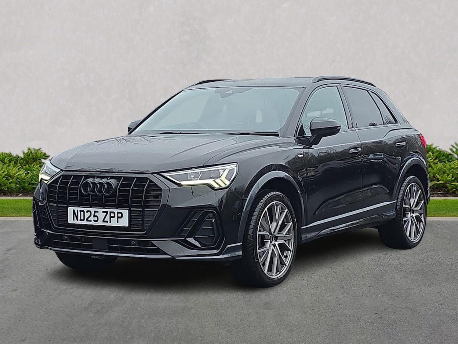 Used Audi Q3 2025 for sale - 77492363: Photo 20