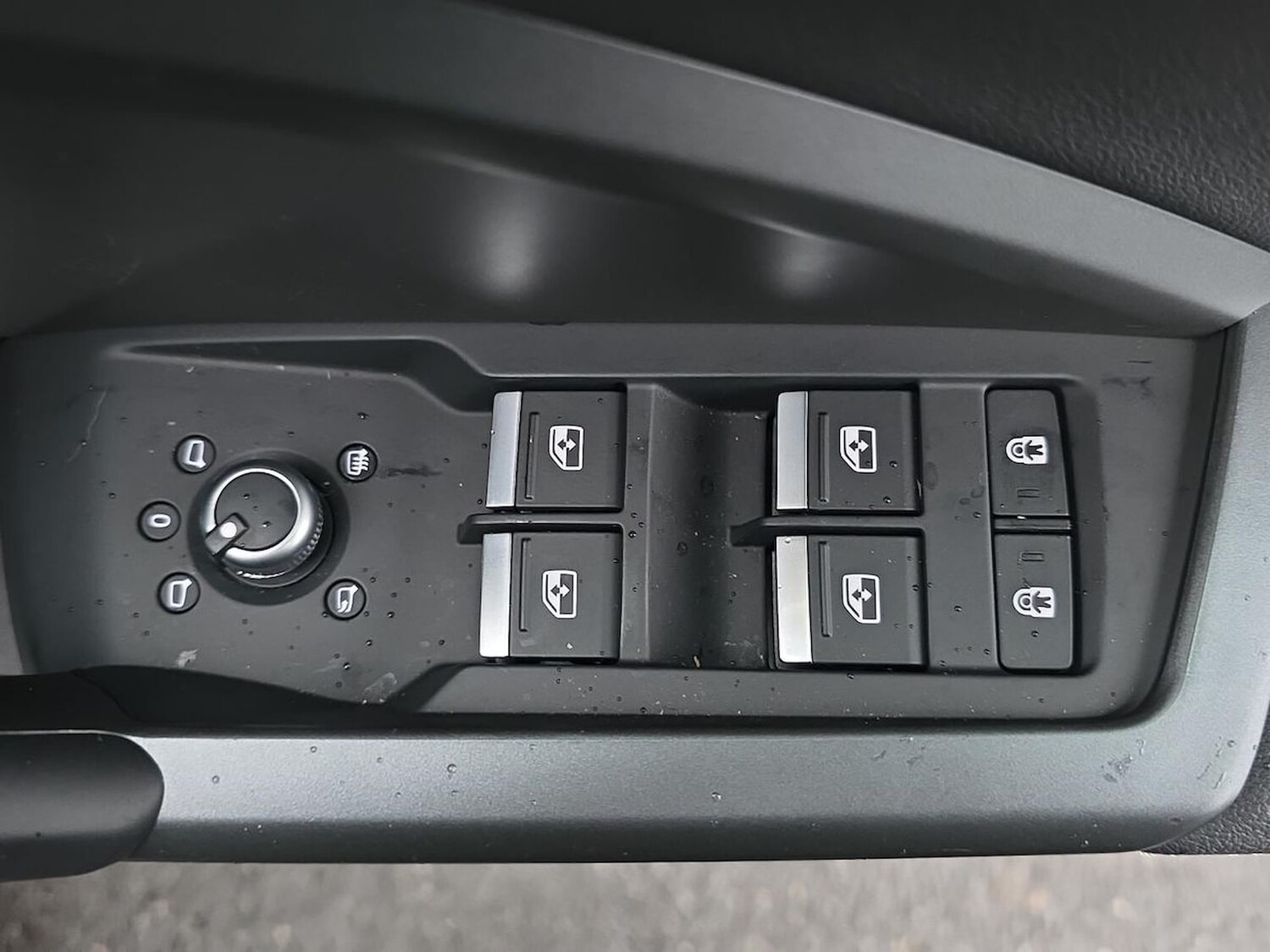 Used Audi Q3 2025 for sale - 77492363: Photo 21