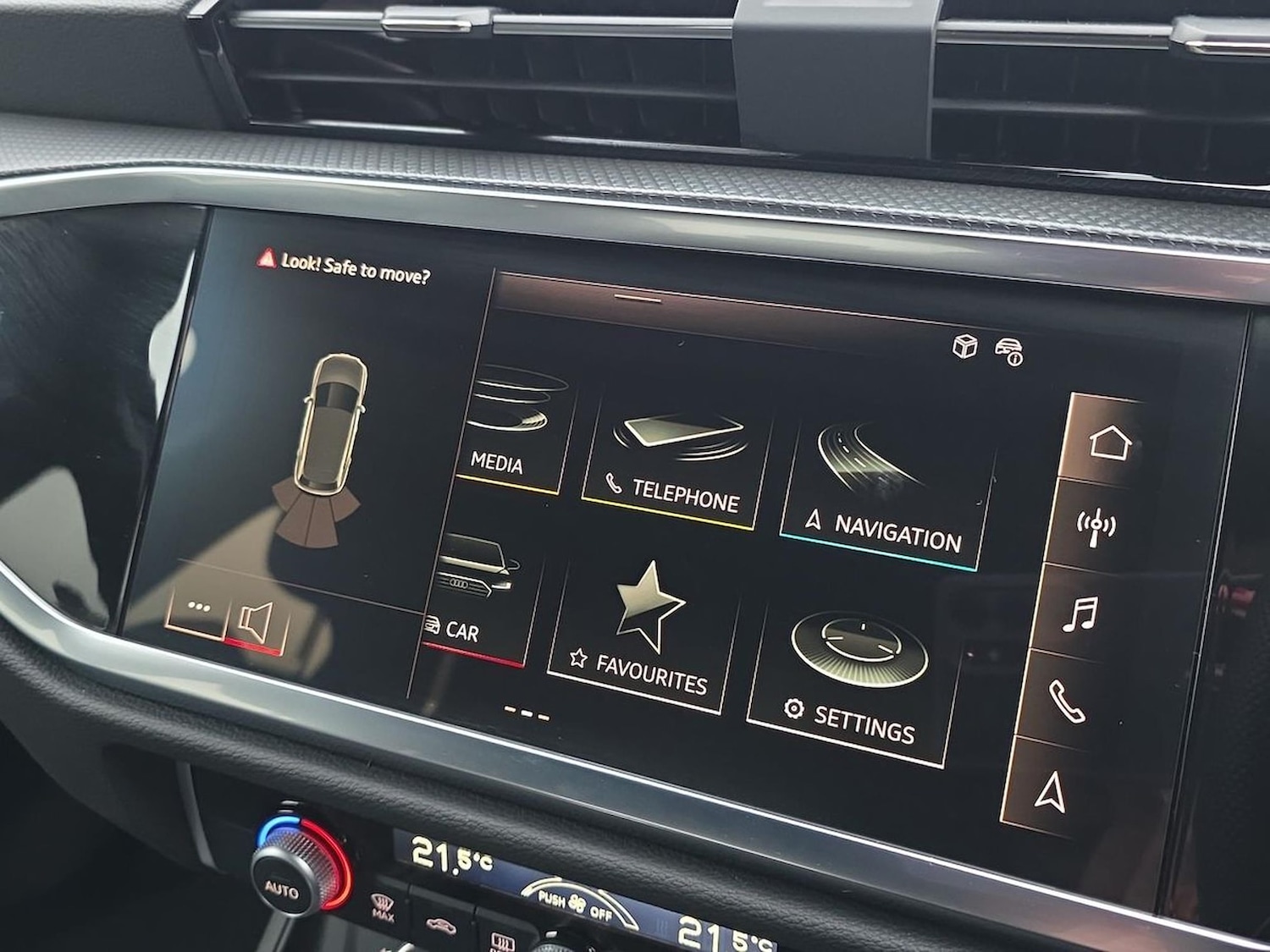 Used Audi Q3 2025 for sale - 77492363: Photo 23