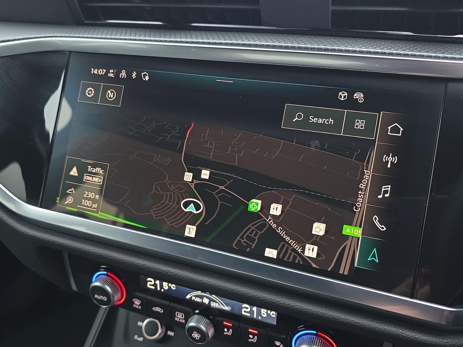 Used Audi Q3 2025 for sale - 77492363: Photo 24