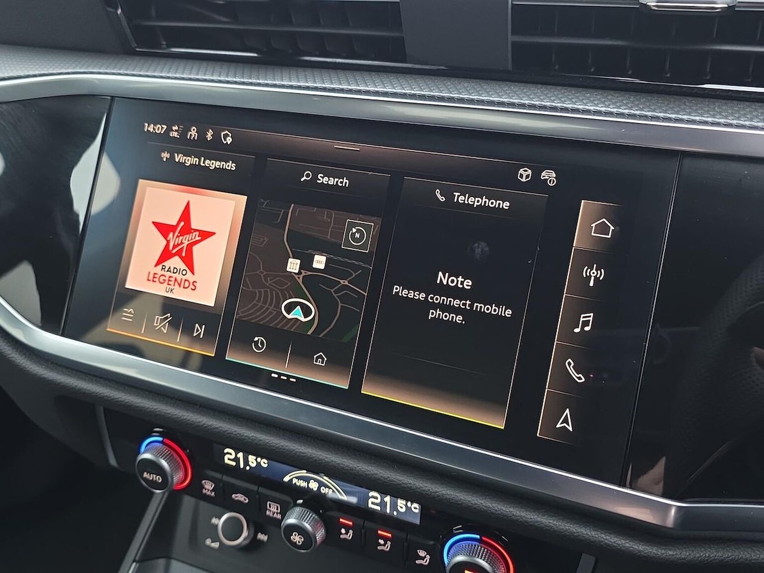 Used Audi Q3 2025 for sale - 77492363: Photo 25