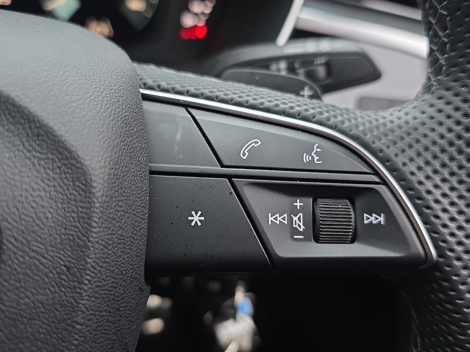 Used Audi Q3 2025 for sale - 77492363: Photo 26