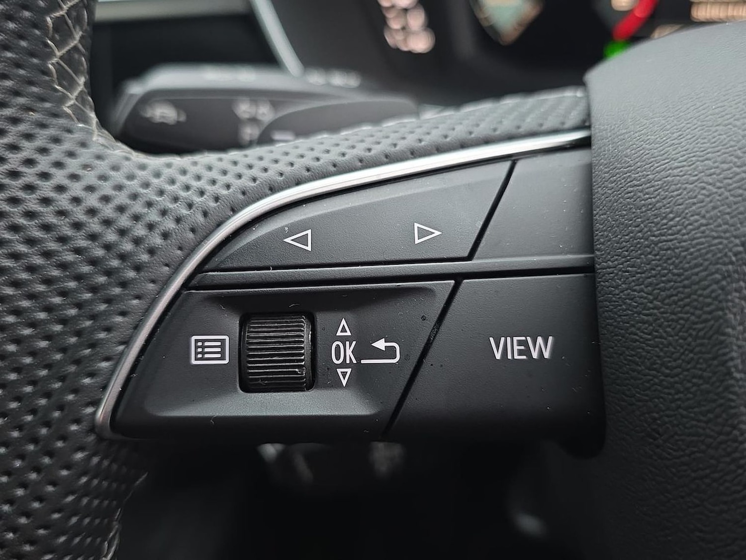 Used Audi Q3 2025 for sale - 77492363: Photo 27