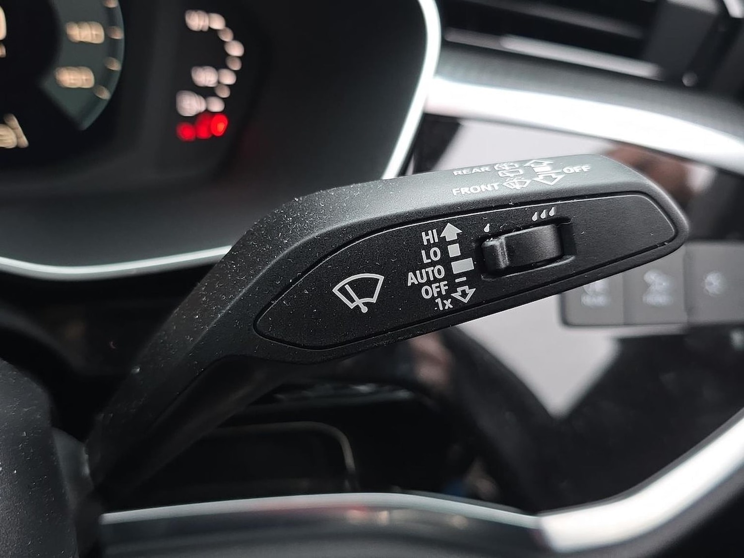 Used Audi Q3 2025 for sale - 77492363: Photo 28