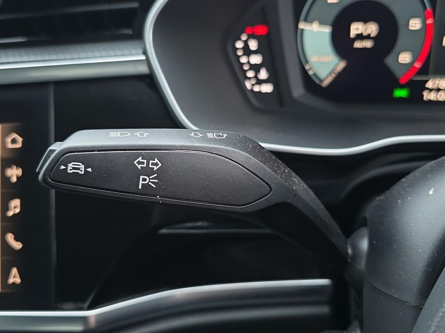 Used Audi Q3 2025 for sale - 77492363: Photo 29