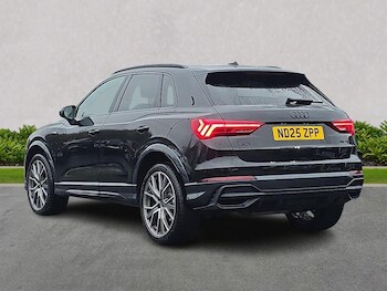 Used Audi Q3 2025 for sale - 77492363: Photo