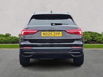 Used Audi Q3 2025 for sale - 77492363: Photo