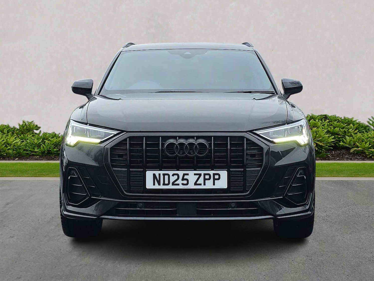 Used Audi Q3 2025 for sale - 77492363: Photo 5