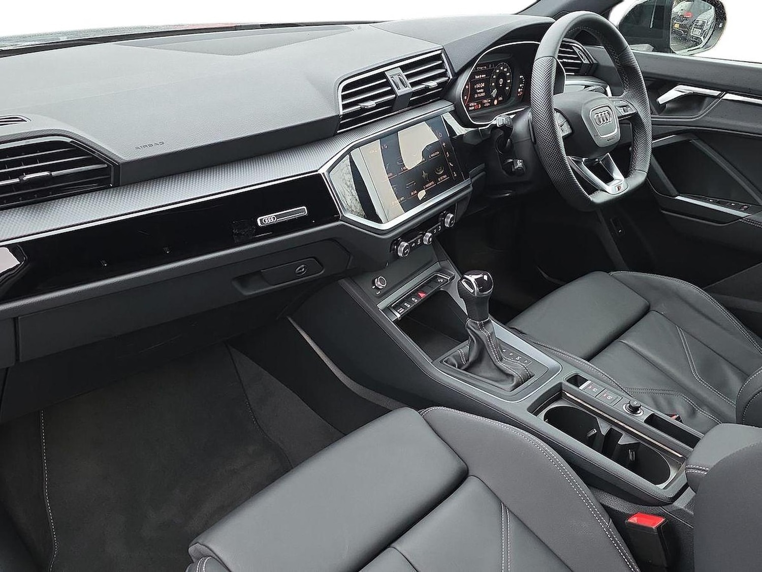 Used Audi Q3 2025 for sale - 77492363: Photo 7