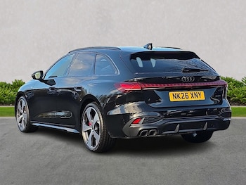Used Audi A5 2026 for sale - 79380047: Photo