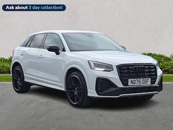 Used Audi Q2 2026 for sale - 79380049: Photo