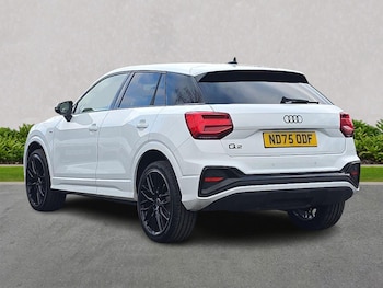 Used Audi Q2 2026 for sale - 79380049: Photo