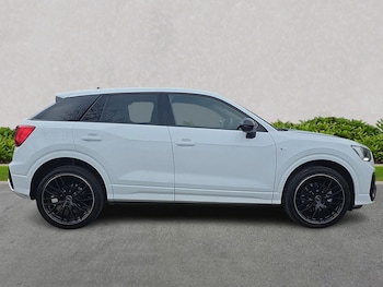 Used Audi Q2 2026 for sale - 79380049: Photo