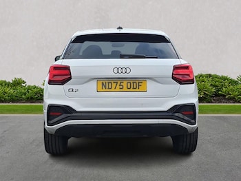 Used Audi Q2 2026 for sale - 79380049: Photo