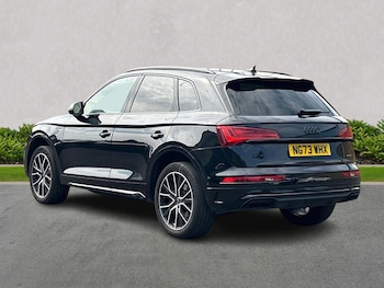Used Audi Q5 2024 for sale - 75604405: Photo