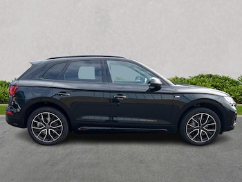 Used Audi Q5 2024 for sale - 75604405: Photo