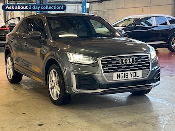 Audi - Q2