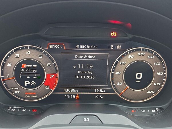 Used Audi RS3 2020 for sale - 76288586: Photo 10