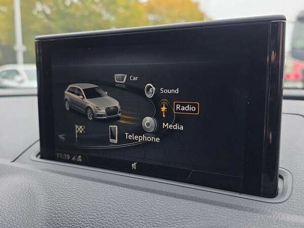 Used Audi RS3 2020 for sale - 76288586: Photo 11