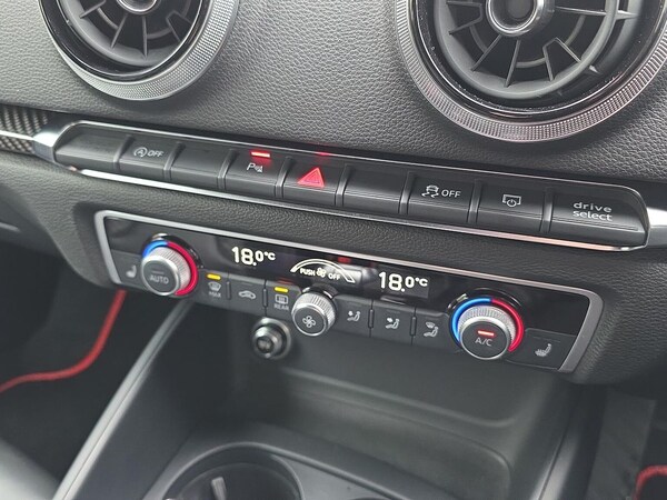 Used Audi RS3 2020 for sale - 76288586: Photo 12