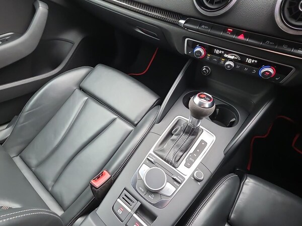 Used Audi RS3 2020 for sale - 76288586: Photo 13