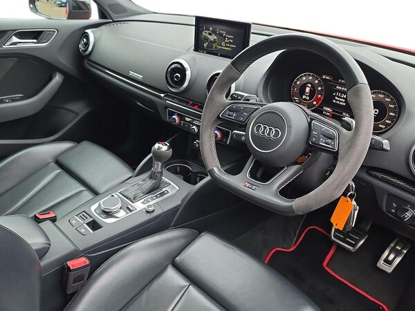 Used Audi RS3 2020 for sale - 76288586: Photo 15