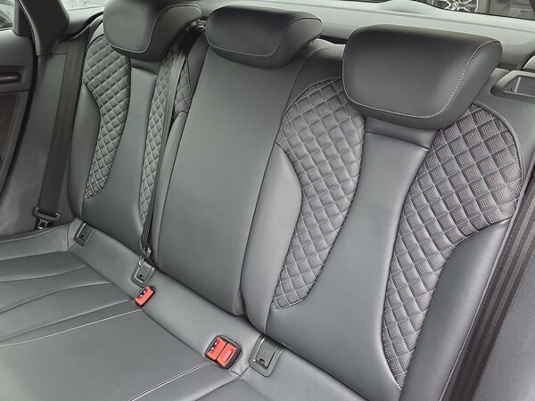 Used Audi RS3 2020 for sale - 76288586: Photo 16