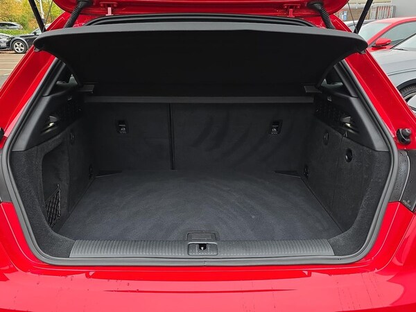 Used Audi RS3 2020 for sale - 76288586: Photo 17