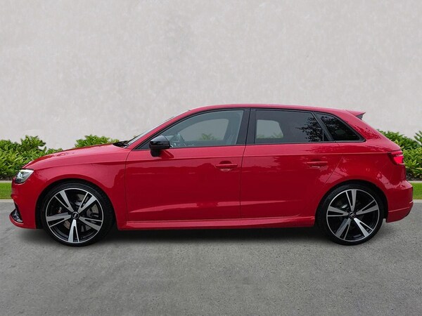 Used Audi RS3 2020 for sale - 76288586: Photo 19