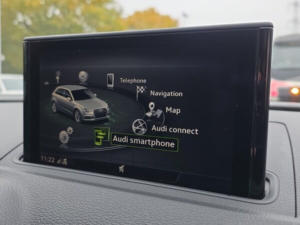 Used Audi RS3 2020 for sale - 76288586: Photo 25