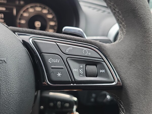 Used Audi RS3 2020 for sale - 76288586: Photo 26