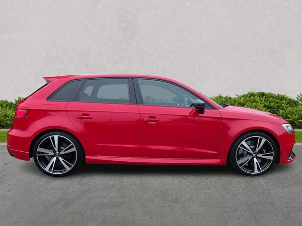 Used Audi RS3 2020 for sale - 76288586: Photo 3