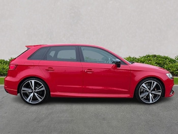 Used Audi RS3 2020 for sale - 76288586: Photo 3