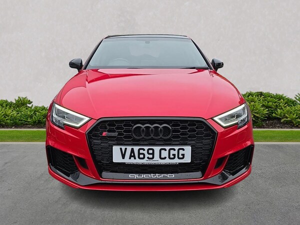 Used Audi RS3 2020 for sale - 76288586: Photo 5