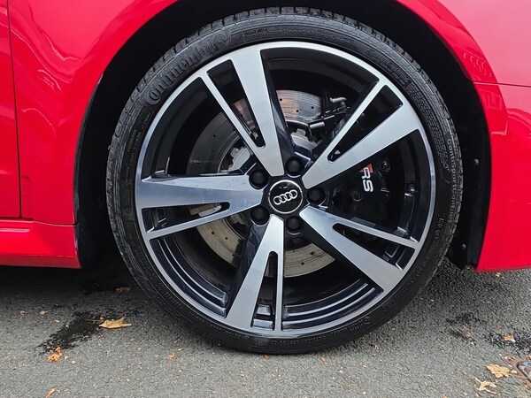 Used Audi RS3 2020 for sale - 76288586: Photo 6