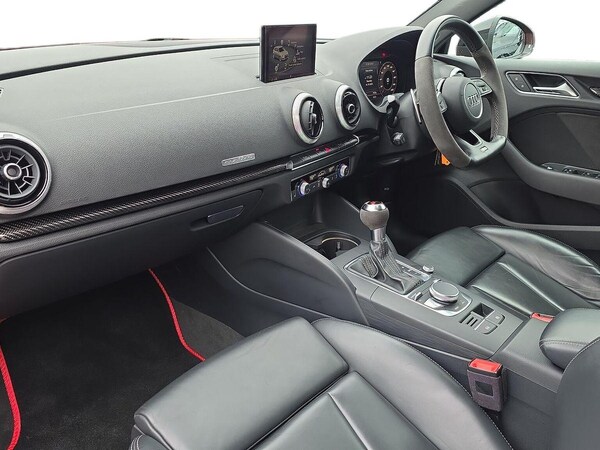 Used Audi RS3 2020 for sale - 76288586: Photo 7
