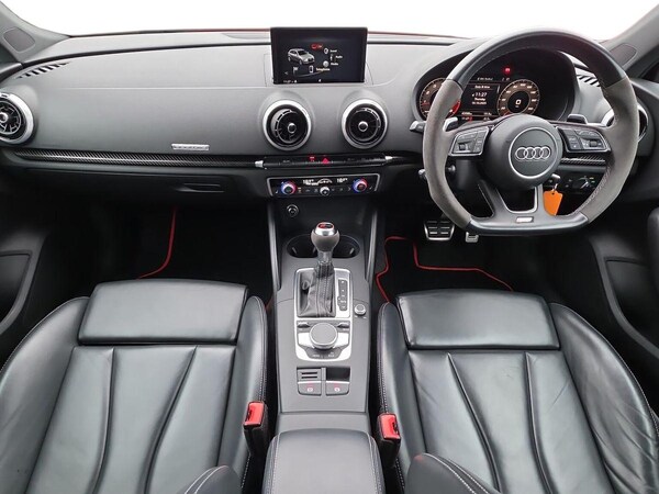 Used Audi RS3 2020 for sale - 76288586: Photo 8