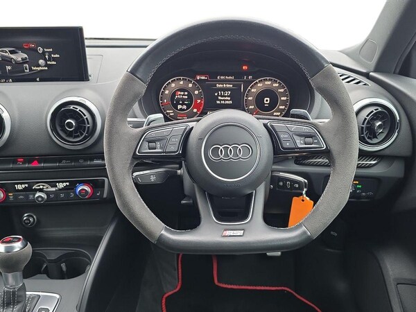 Used Audi RS3 2020 for sale - 76288586: Photo 9