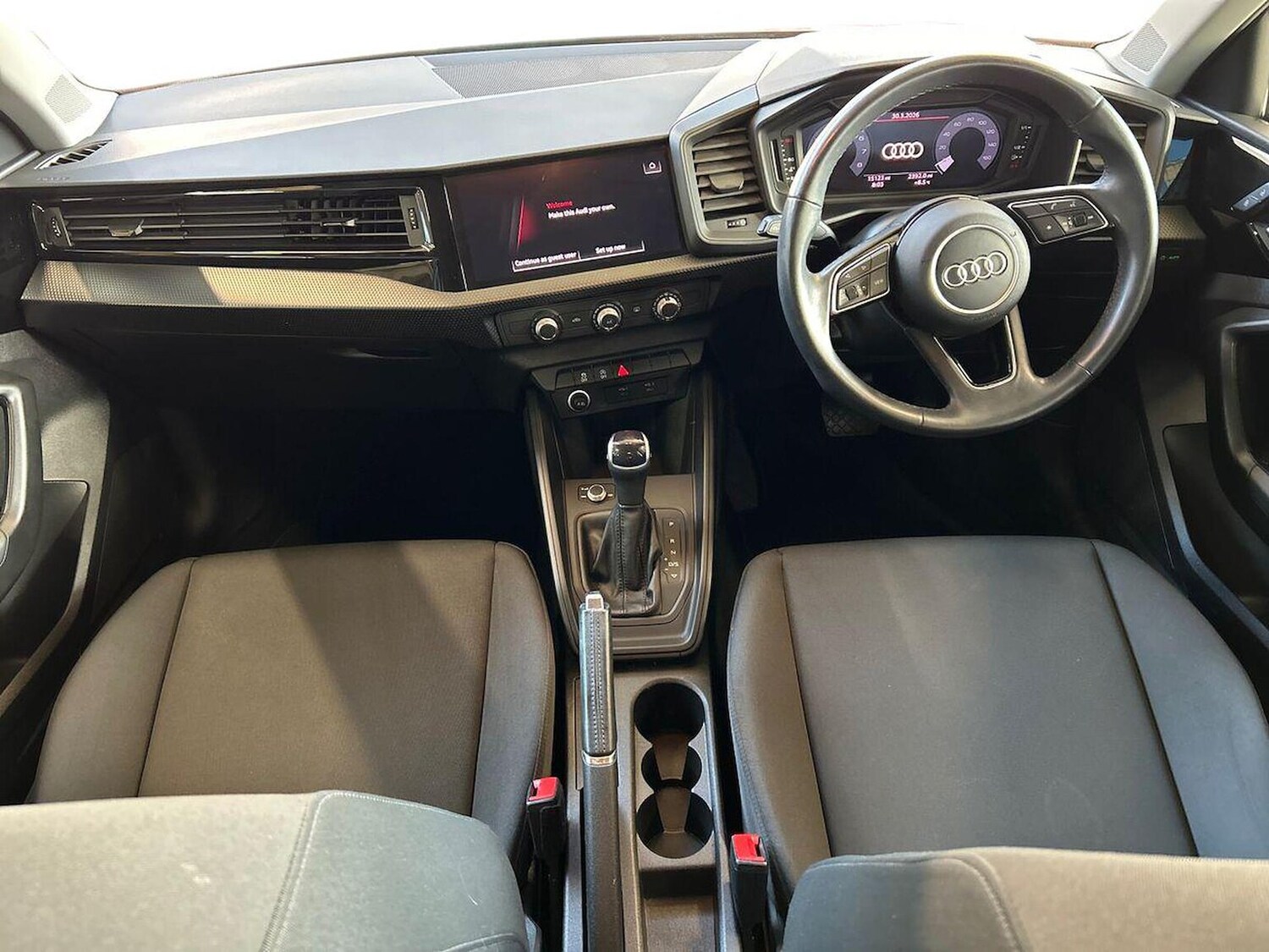 Used Audi A1 2022 for sale - 78193819: Photo 10