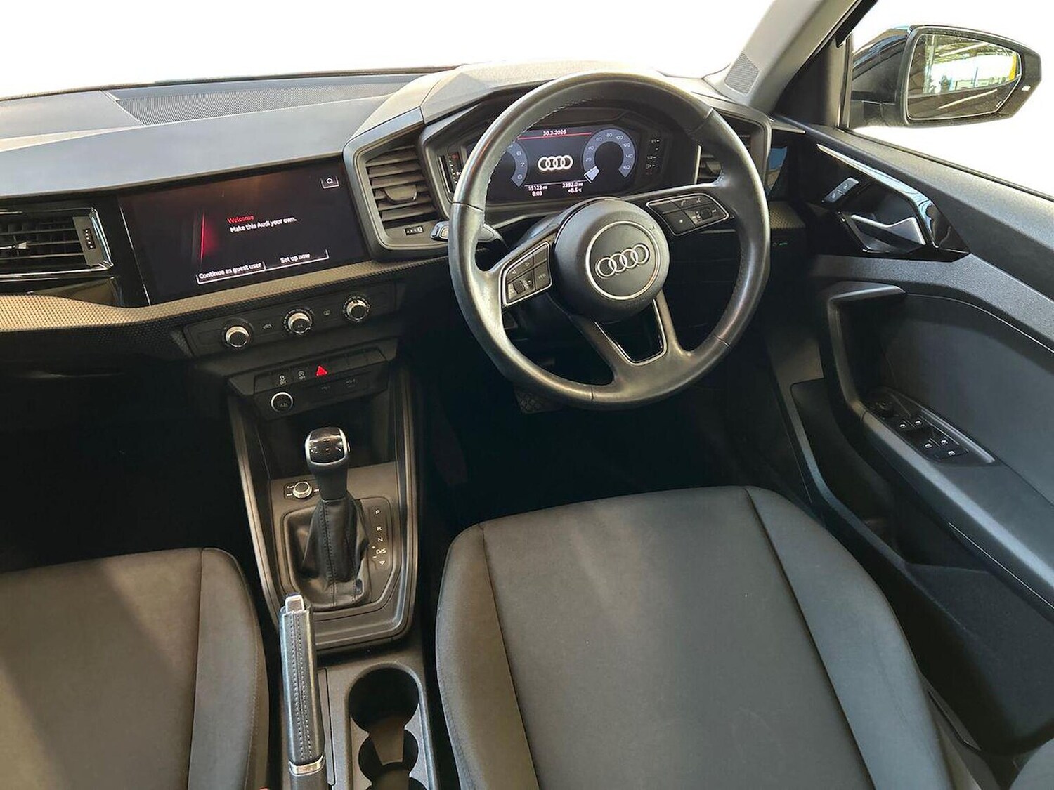 Used Audi A1 2022 for sale - 78193819: Photo 11