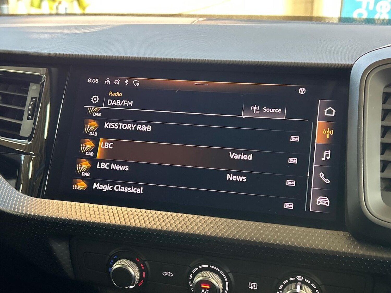 Used Audi A1 2022 for sale - 78193819: Photo 13