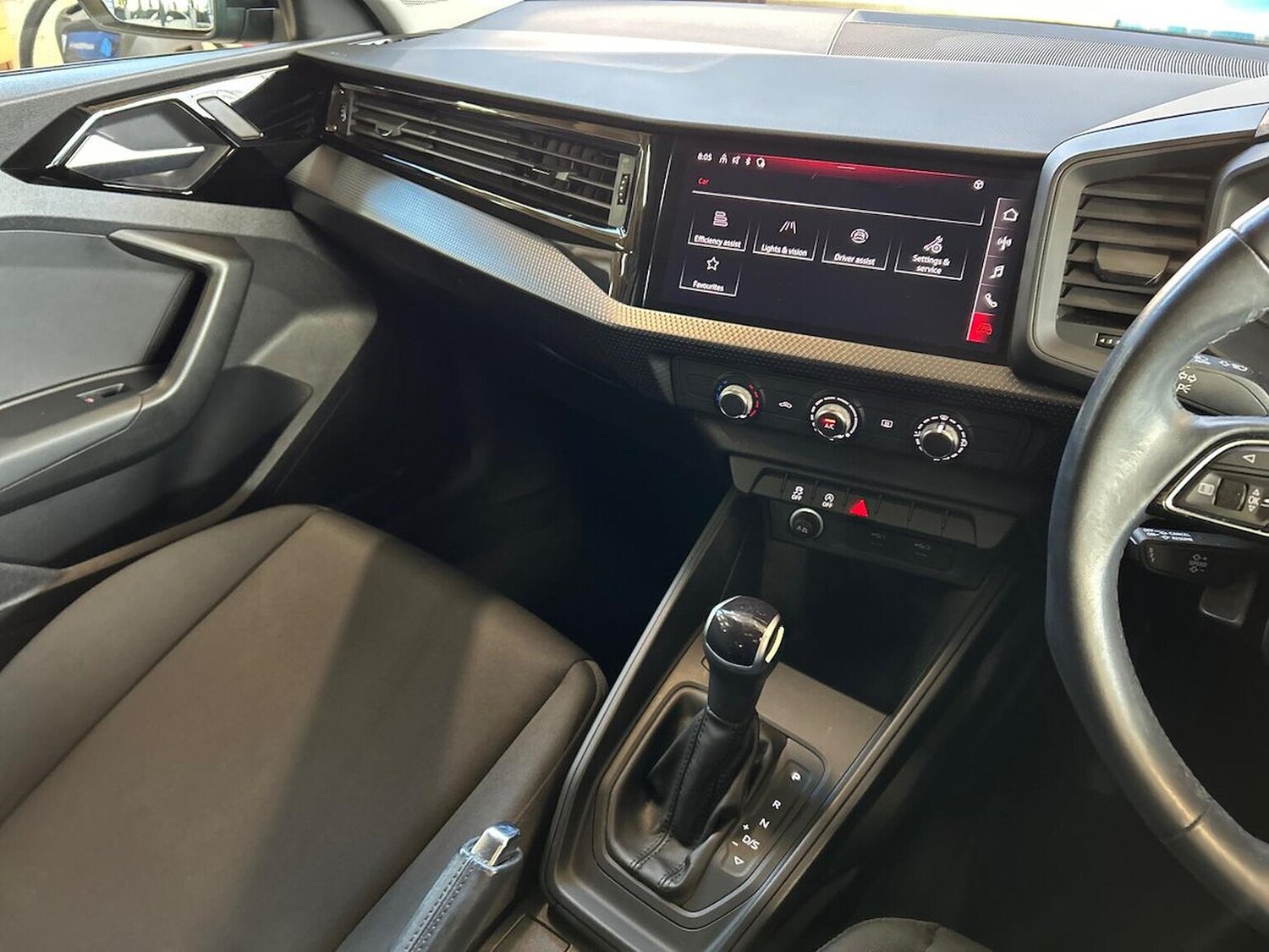 Used Audi A1 2022 for sale - 78193819: Photo 15