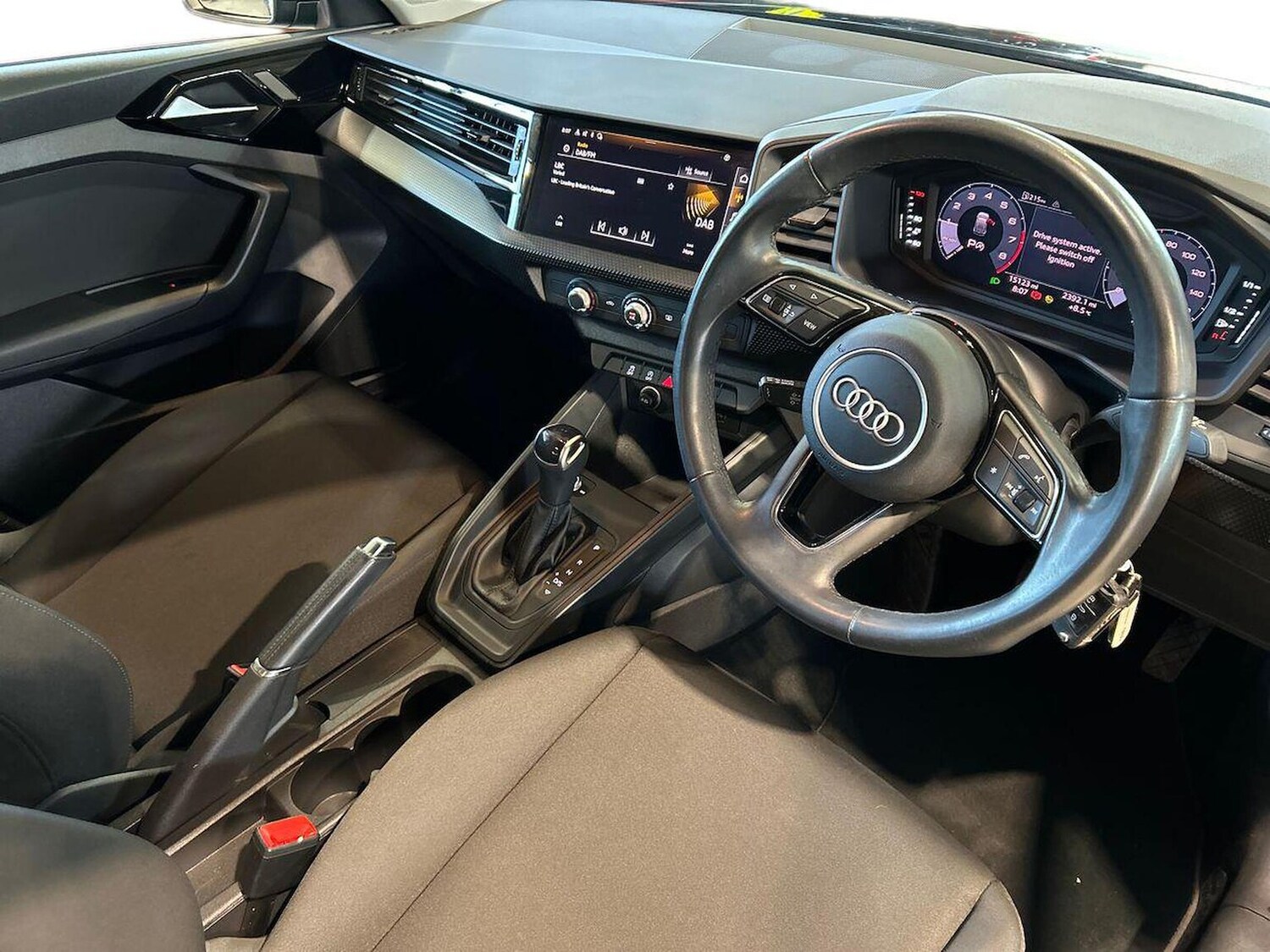 Used Audi A1 2022 for sale - 78193819: Photo 17