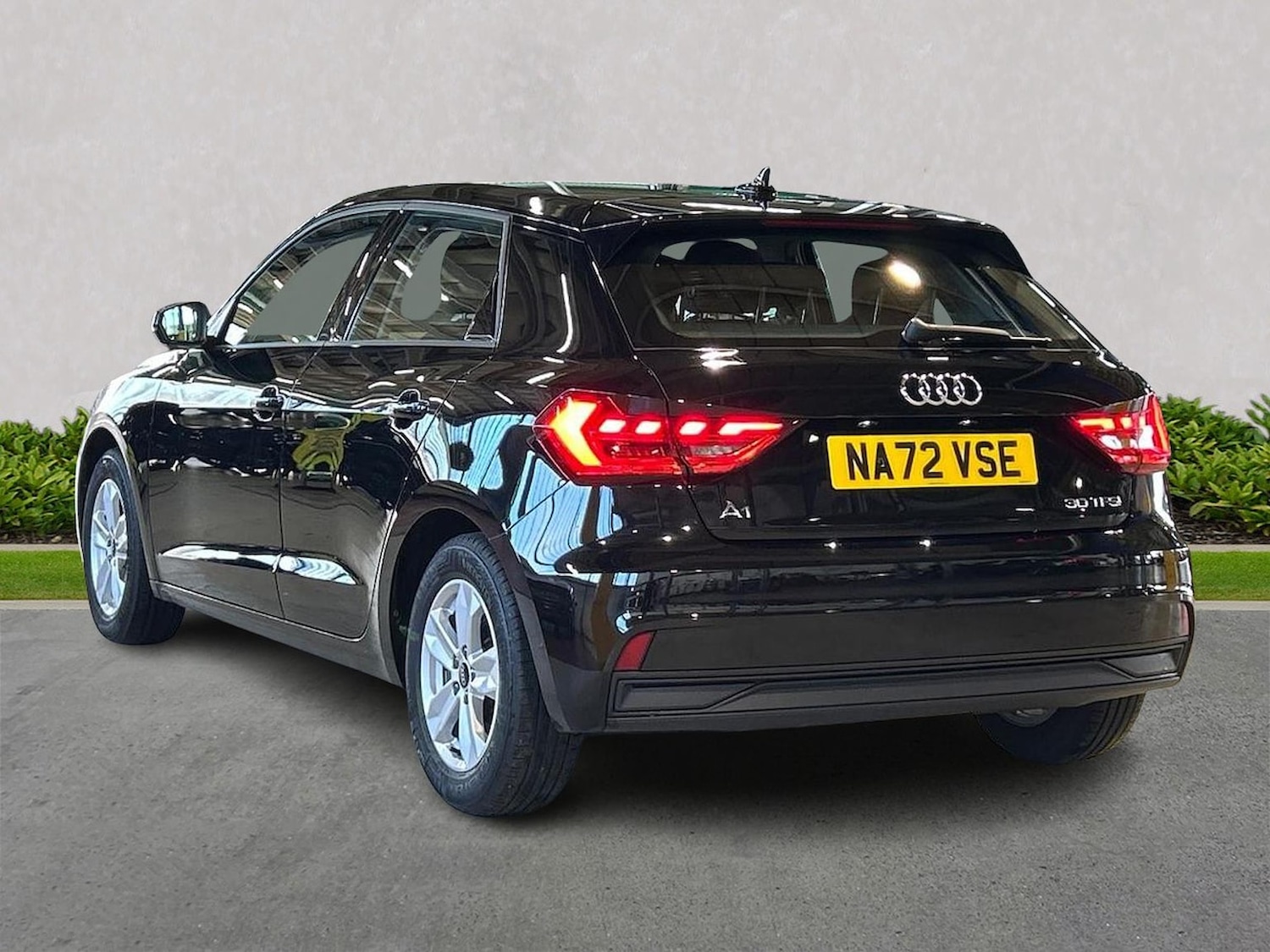 Used Audi A1 2022 for sale - 78193819: Photo 2