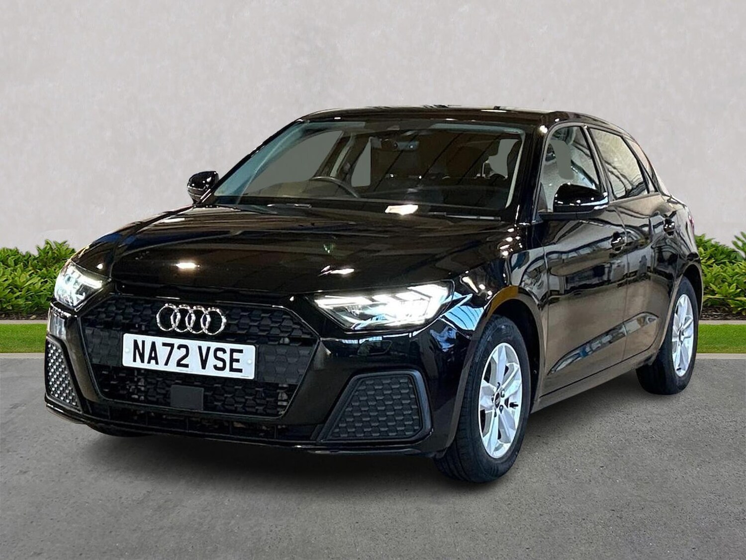 Used Audi A1 2022 for sale - 78193819: Photo 22