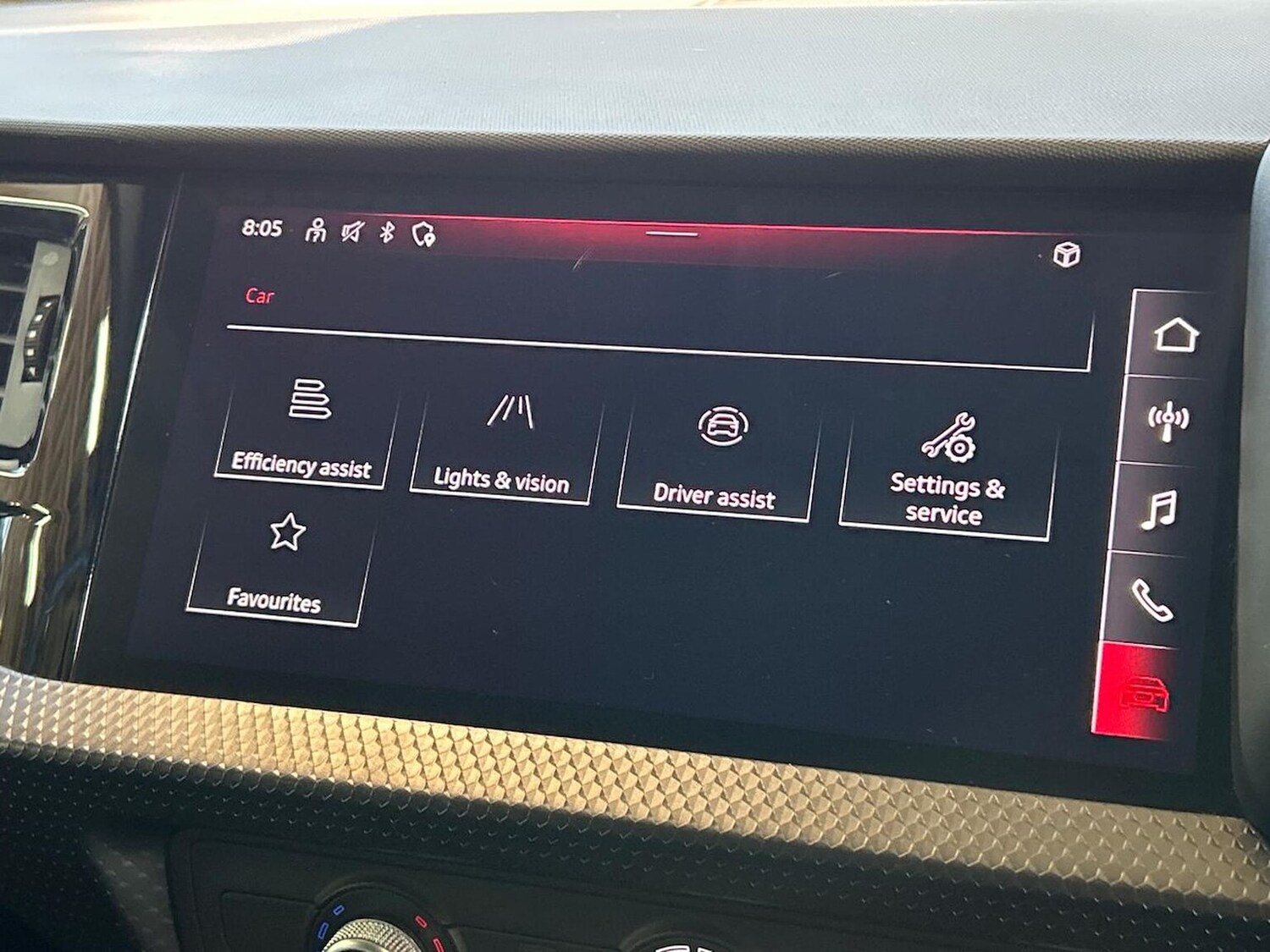 Used Audi A1 2022 for sale - 78193819: Photo 25